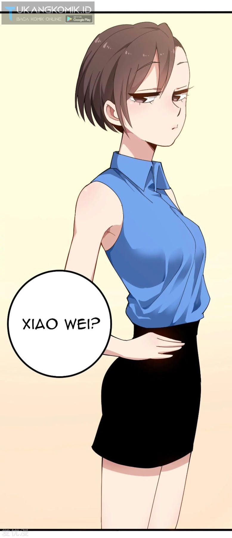 School Flower Master Chapter 157 Bahasa Indonesia